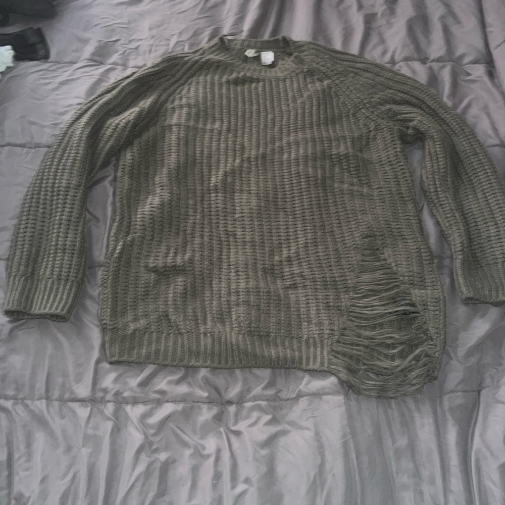 Divided H&M sweater